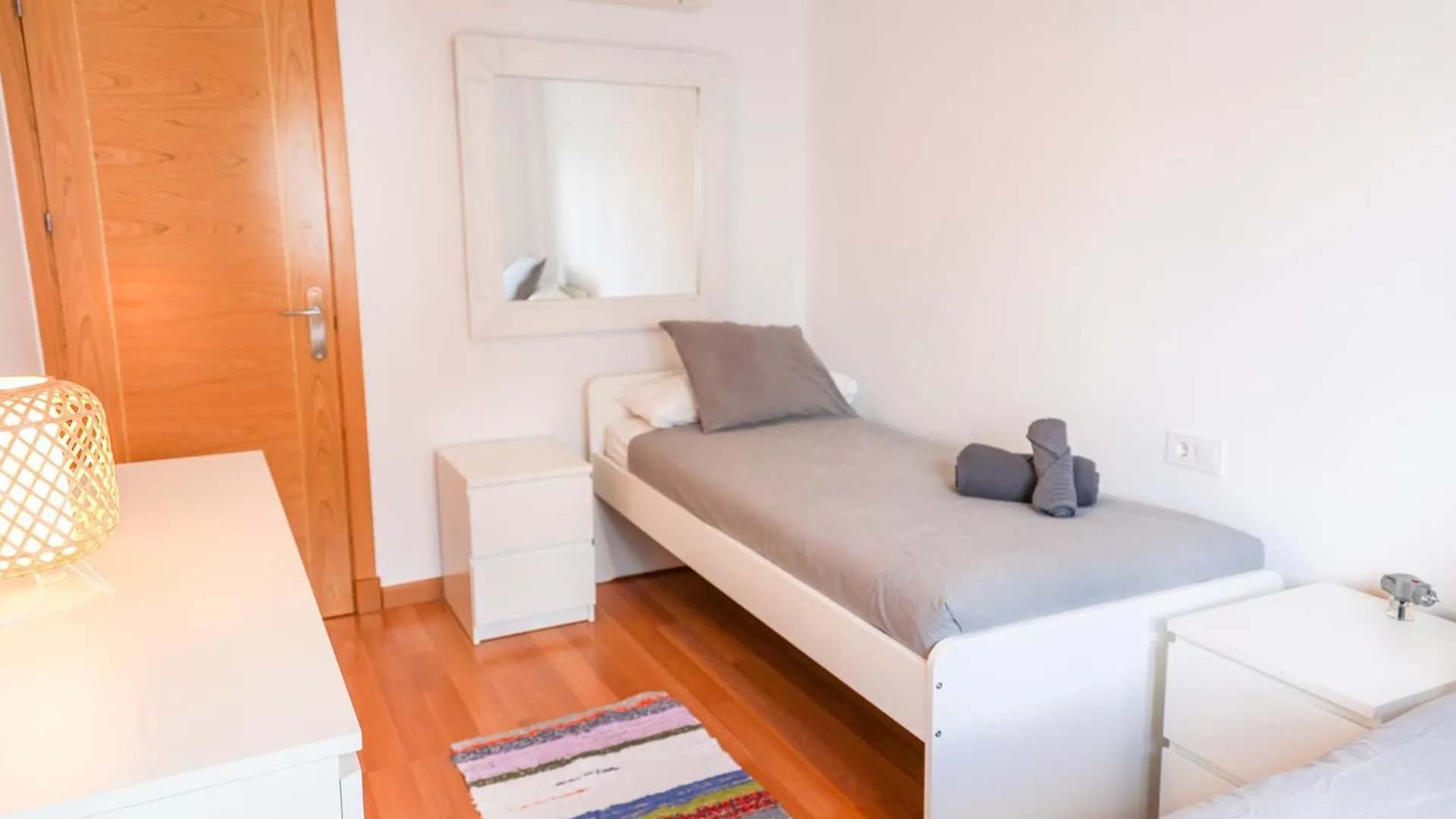 Tarifa Cozy House - Casa Central Cerca De La Playa Spain
