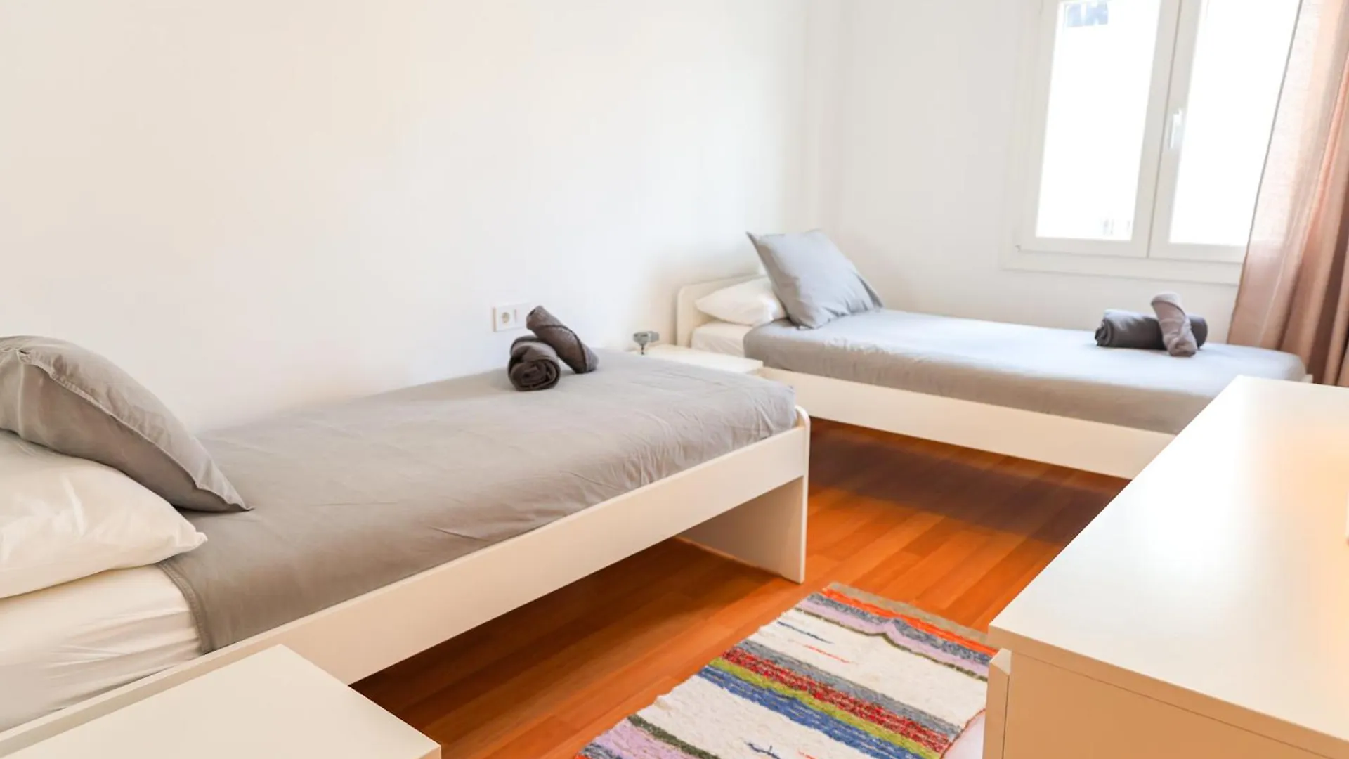 Tarifa Cozy House - Casa Central Cerca De La Playa Holiday home