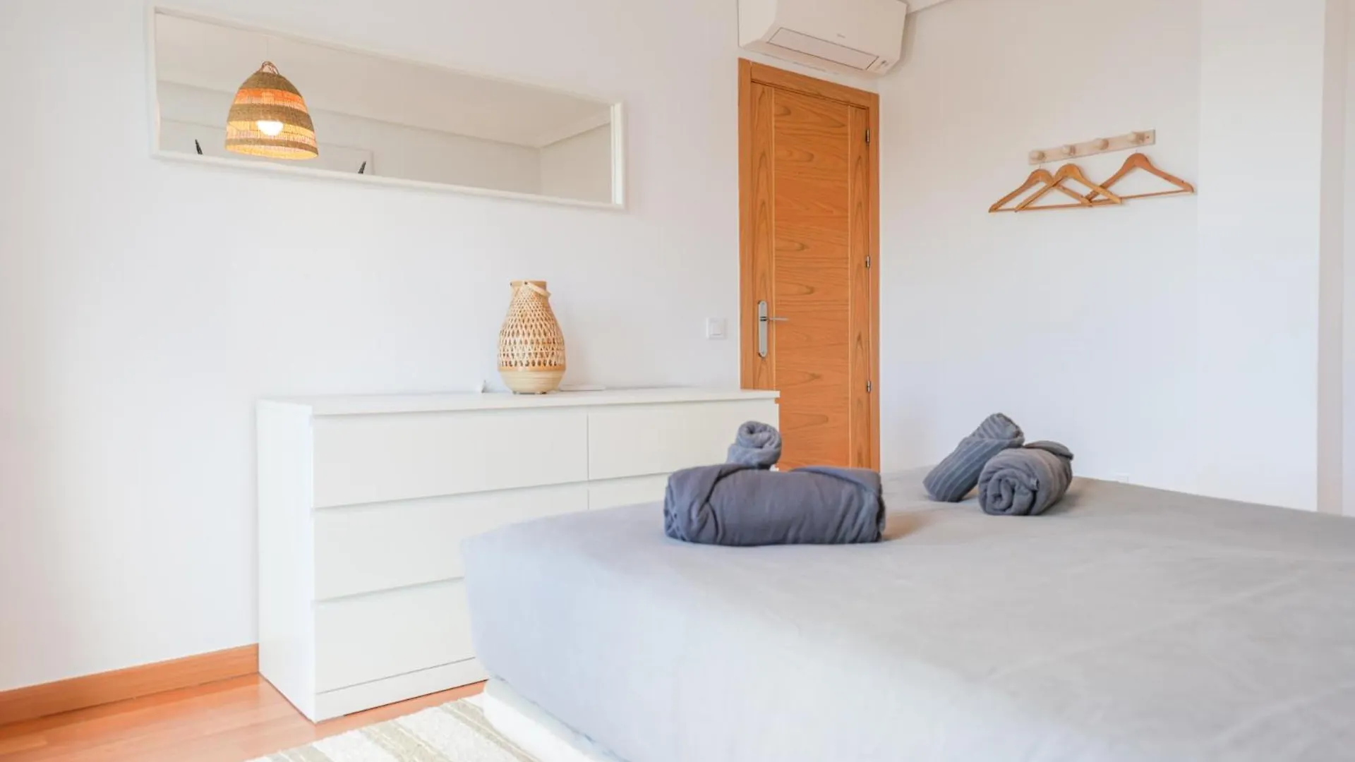 Tarifa Cozy House - Casa Central Cerca De La Playa Holiday home