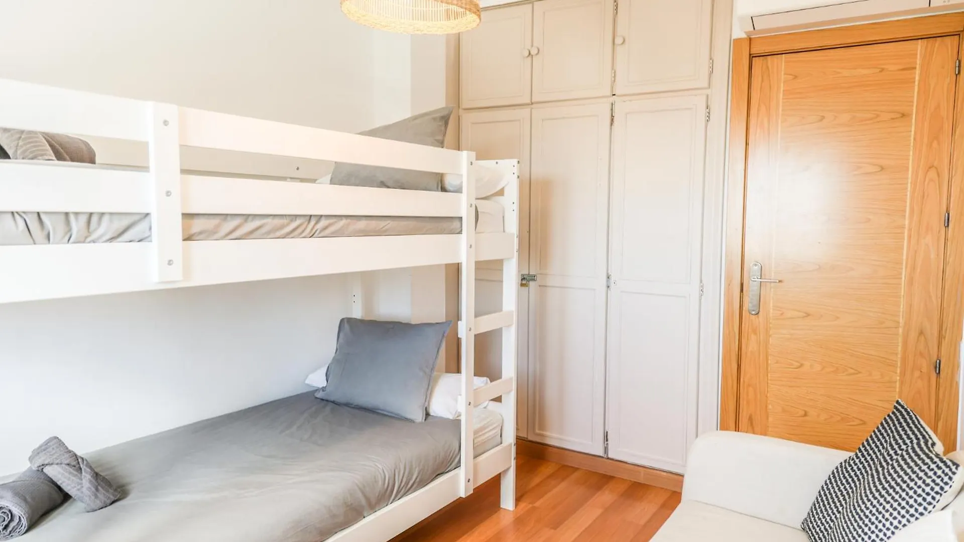 Holiday home Tarifa Cozy House - Casa Central Cerca De La Playa