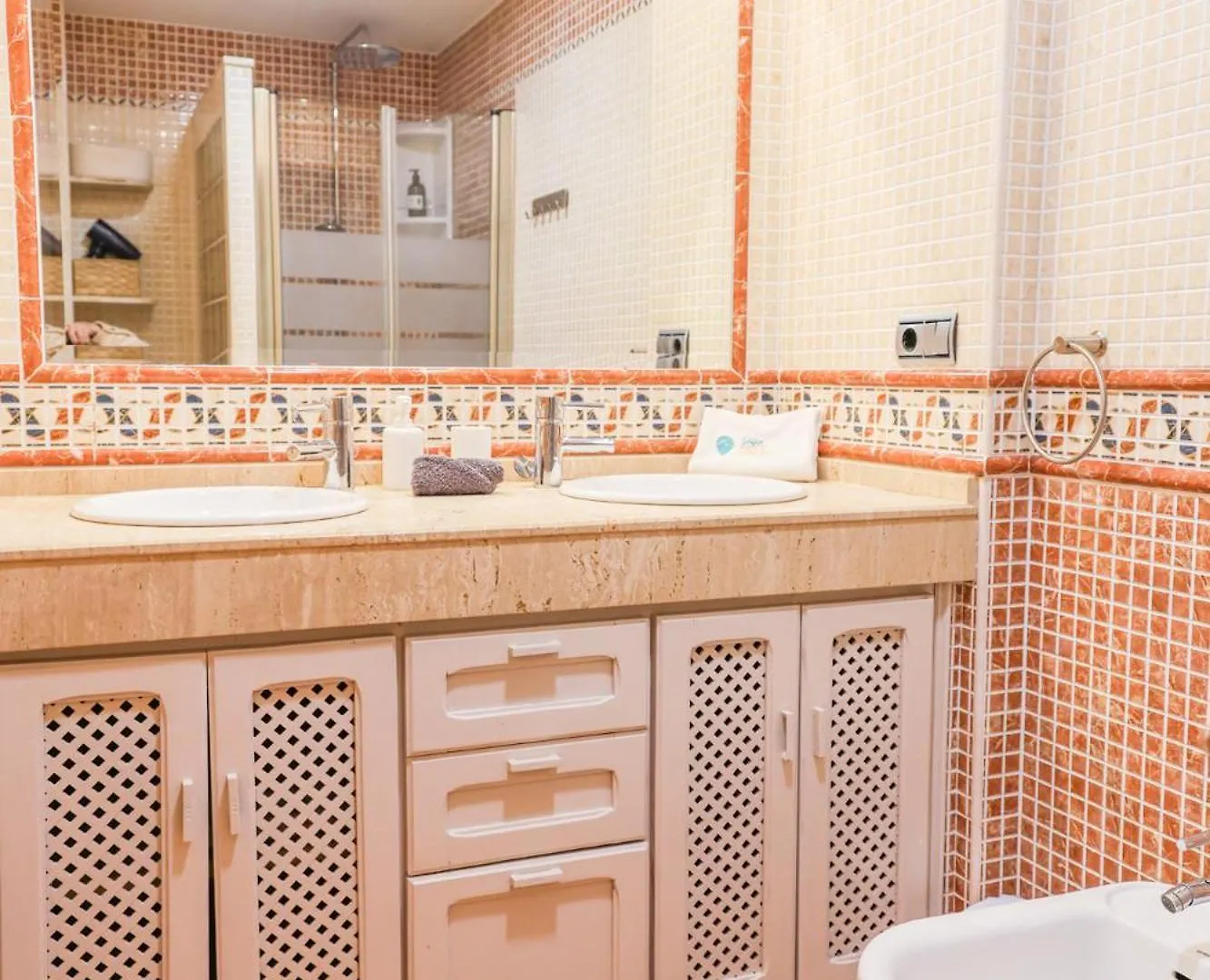 Tarifa Cozy House - Casa Central Cerca De La Playa 0*,  Spain