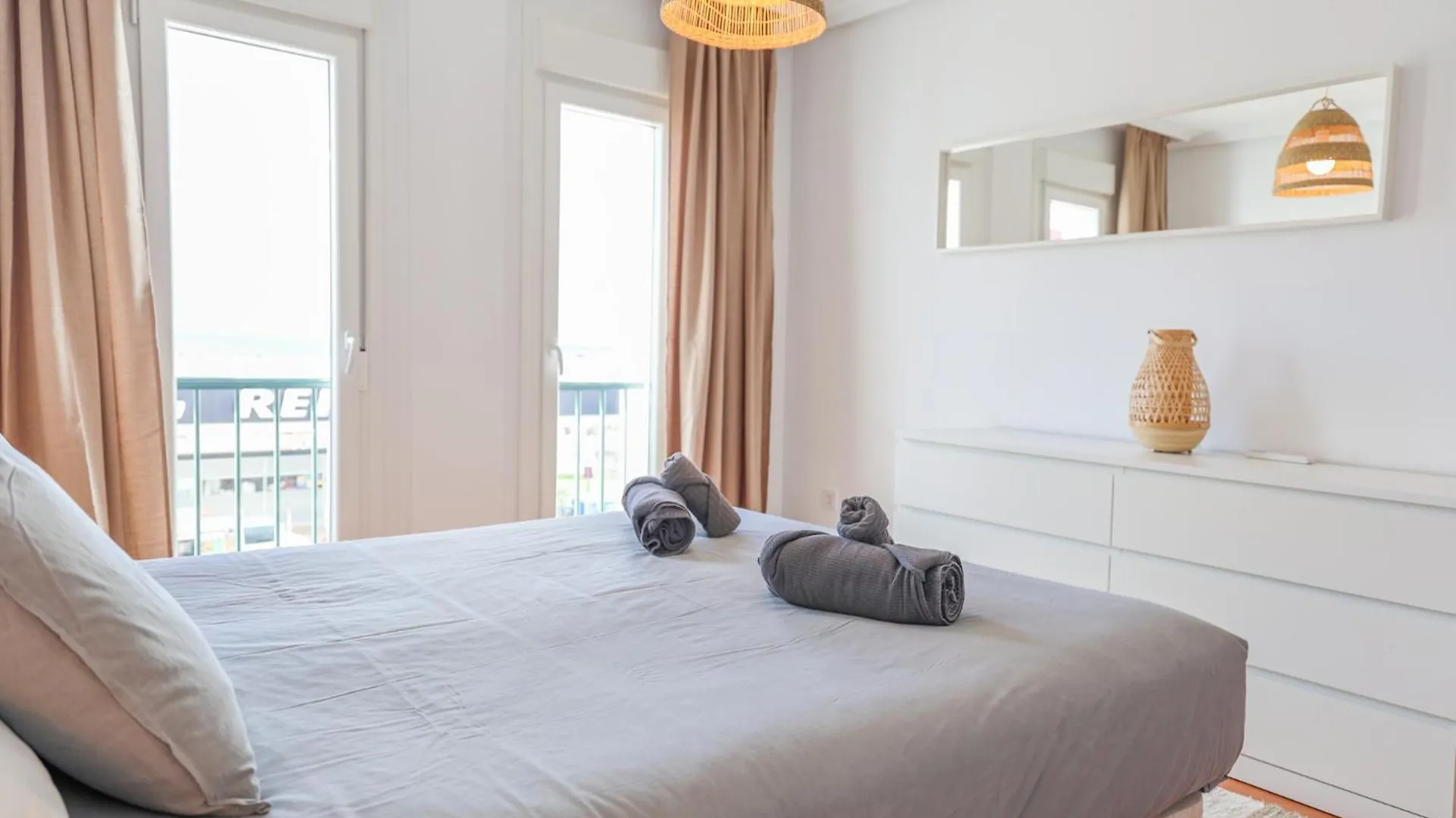Tarifa Cozy House - Casa Central Cerca De La Playa Spain