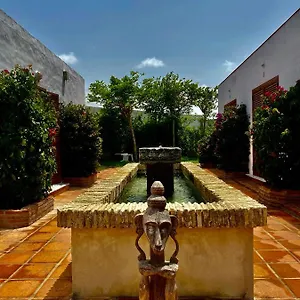 Spirit Garden Mini-hôtel
