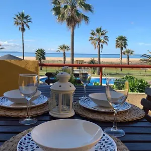 Front Atico Wifi Tarifa