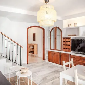  Holiday home 13 - El Duplex De La Alameda - Enjoy