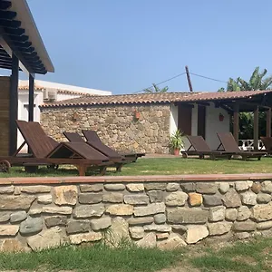Pirata Appartement