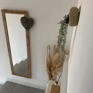 Casa Luminosa Hébergement de vacances