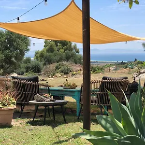 Eco Spirit Luxe tent