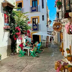 Kro Vagamundos, Tarifa