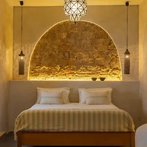 Riad The - Adults Only, Tarifa