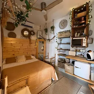 The Life, Acogedor Estudio Centro Historico Appartement