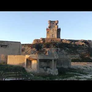 Turismo Lances Tarifa