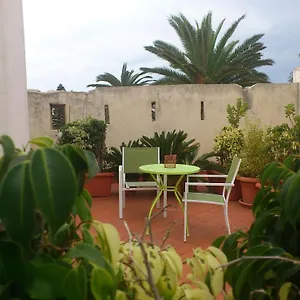  Guest house Alameda Boutique