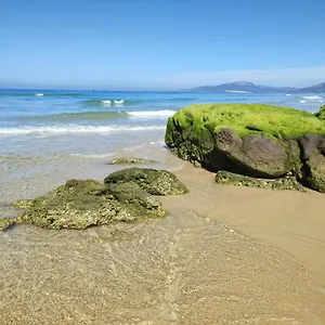 Casa Tarifeña Сasa de vacaciones