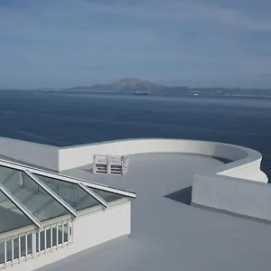 Floating House Maison d'hôtes