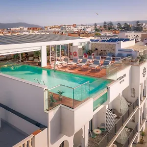 Hotel La Residencia Puerto &, Tarifa