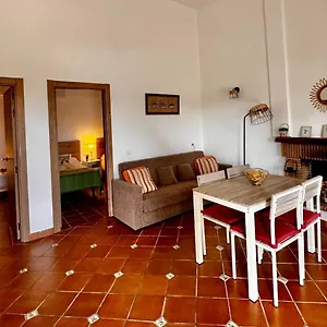 Dos Vientos Сasa de vacaciones