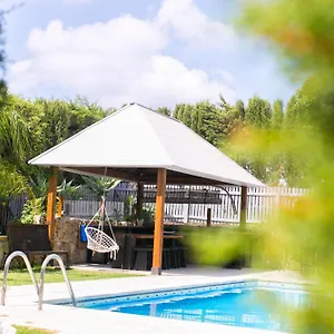 Villa La Pena Luxury