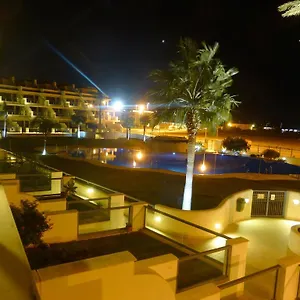 Casa Valdevaqueros Сasa de vacaciones