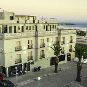 La Mirada Hotel