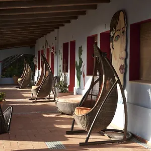 Hotel Arte Vida, Tarifa