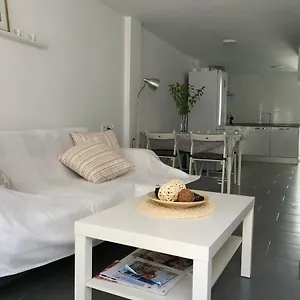 Canovas Appartement