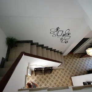 Casa Lepanto Сasa de vacaciones