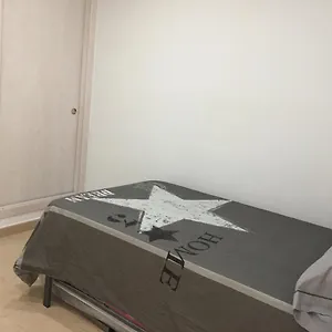 Casa Luz Сasa de vacaciones