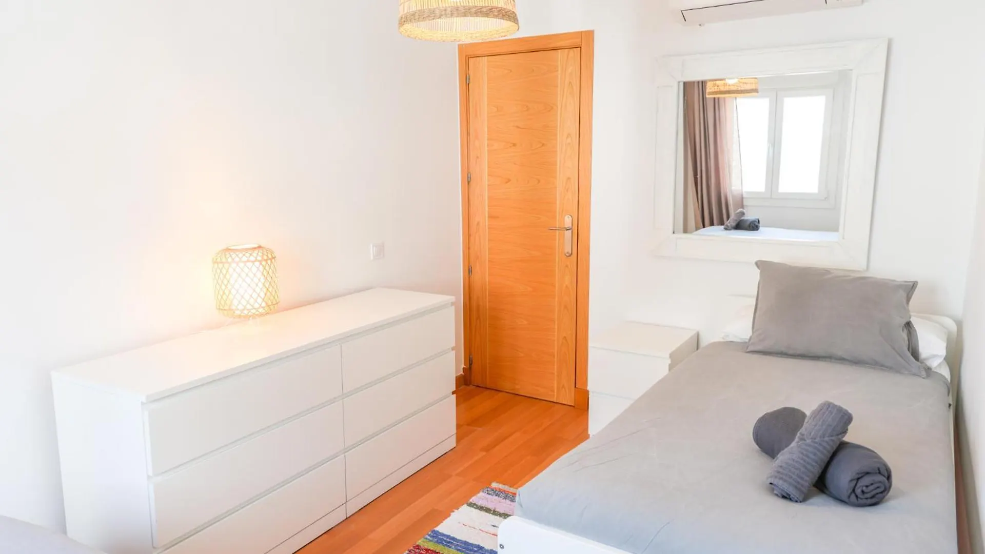 Tarifa Cozy House - Casa Central Cerca De La Playa
