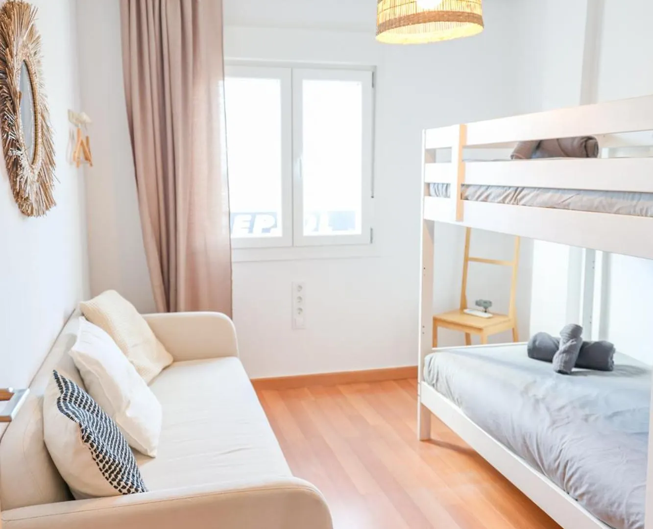 Tarifa Cozy House - Casa Central Cerca De La Playa 0*,  Spain